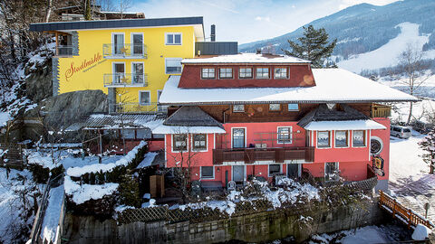 Náhled objektu Stadlmühle, Gries im Pinzgau, Kaprun / Zell am See, Rakousko