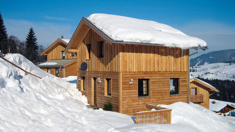 Náhled objektu Chalety Alpendorf, Annaberg, Dachstein West a Lammertal, Rakousko