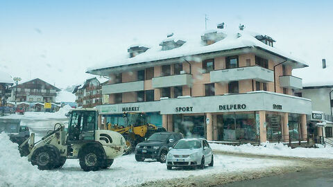 Náhled objektu Condominio Alpe, Passo Tonale, Passo Tonale / Ponte di Legno, Itálie