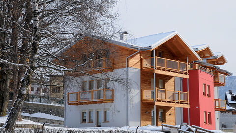 Náhled objektu Dům Casa Clima, Mezzana, Marilleva / Folgarida, Itálie