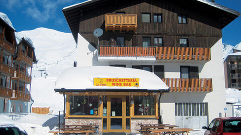 Náhled objektu Edy, Passo Tonale, Passo Tonale / Ponte di Legno, Itálie