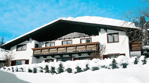 Náhled objektu Ferienhaus Hinterronach, Saalbach, Saalbach / Hinterglemm, Rakousko