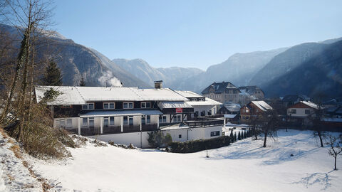 Náhled objektu Gasthof Bergfried - apartmány, Hallstatt, Dachstein West a Lammertal, Rakousko