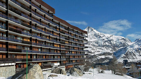 Náhled objektu Priv. apartmány Le Lac, Tignes, Val d'Isere / Tignes, Francie