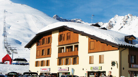 Náhled objektu Redivalle, Passo Tonale, Passo Tonale / Ponte di Legno, Itálie