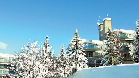 Náhled objektu Residence Albare, Marilleva 1400, Marilleva / Folgarida, Itálie