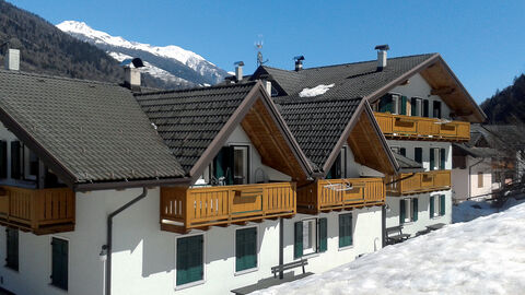 Náhled objektu Residence Andreotti, Ossana, Marilleva / Folgarida, Itálie