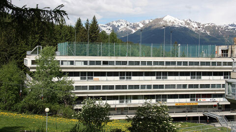 Náhled objektu Residence Artuik, Marilleva 1400, Marilleva / Folgarida, Itálie