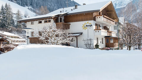 Náhled objektu Residence Auriga, Campo Tures / Sand in Taufers, Valle Aurina / Tauferer Ahrntal, Itálie