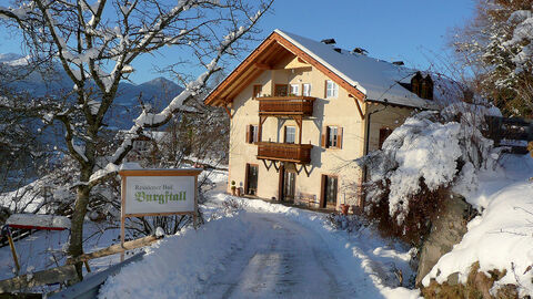 Náhled objektu Residence Bad Burgstall, San Leonardo, Valle Isarco / Eisacktal, Itálie