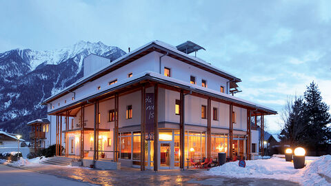 Náhled objektu Residence Margareth, Campo Tures / Sand in Taufers, Valle Aurina / Tauferer Ahrntal, Itálie