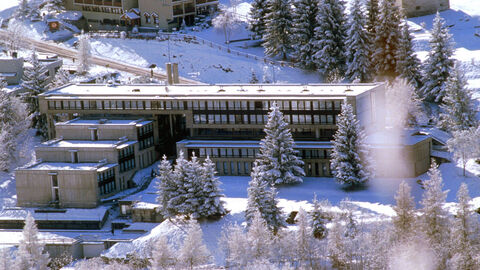 Náhled objektu Rezidence Lago Rotondo, Marilleva 900, Marilleva / Folgarida, Itálie