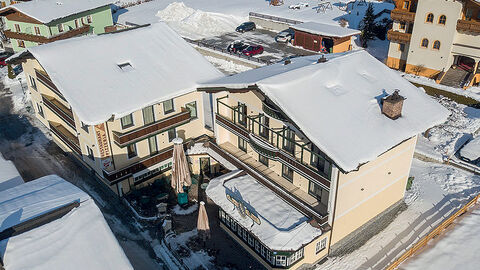 Náhled objektu smartFLATS, Dorfgastein, Gasteiner Tal, Rakousko