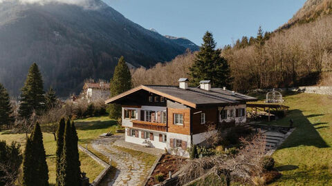 Náhled objektu Villa La Residence, Molini di Tures, Valle Aurina / Tauferer Ahrntal, Itálie