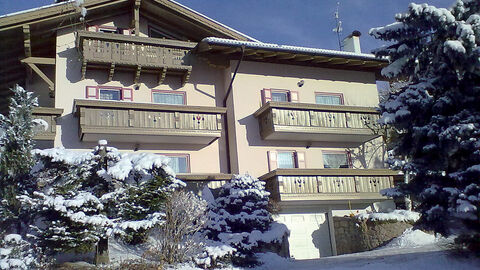 Náhled objektu Villa Mirabell, Cavalese, Val di Fiemme / Obereggen, Itálie