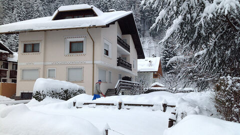 Náhled objektu Villa Pinuccia, Predazzo, Val di Fiemme / Obereggen, Itálie